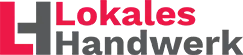 lokales handwerk logo