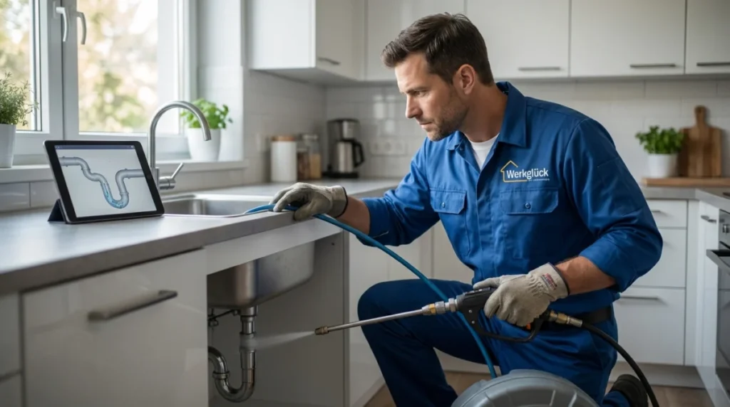 Fett im Abfluss: Die schleichende Gefahr