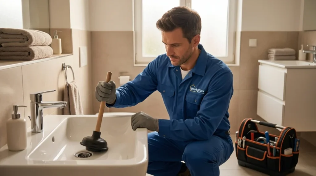 Warum die Saugglocke in jeden Haushalt gehört