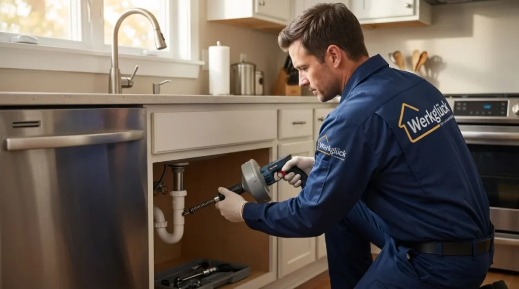 Warum Essensreste nicht in die Spüle gehören