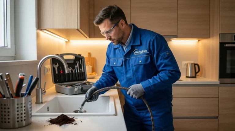 Kaffeesatz im Abfluss: Mythos oder Reinigungsmittel?